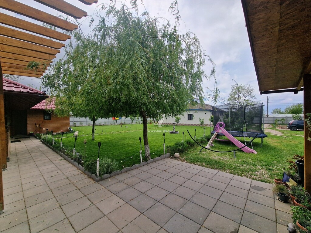 Casa Octav & Geta