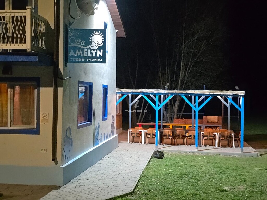Casa Amelyn