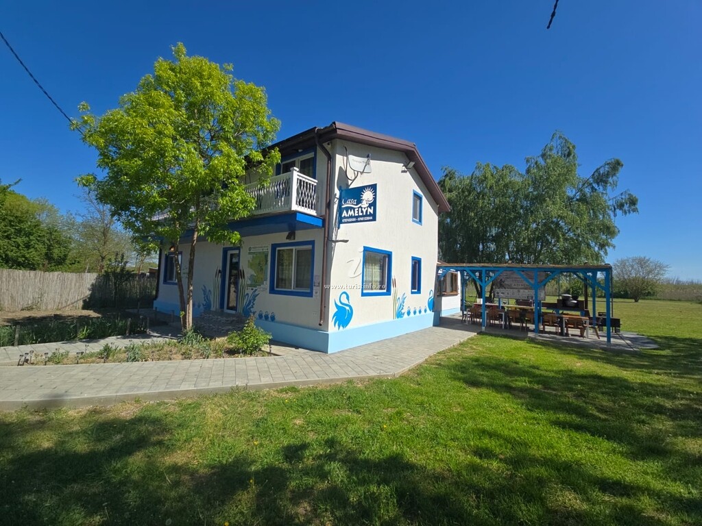 Casa Amelyn
