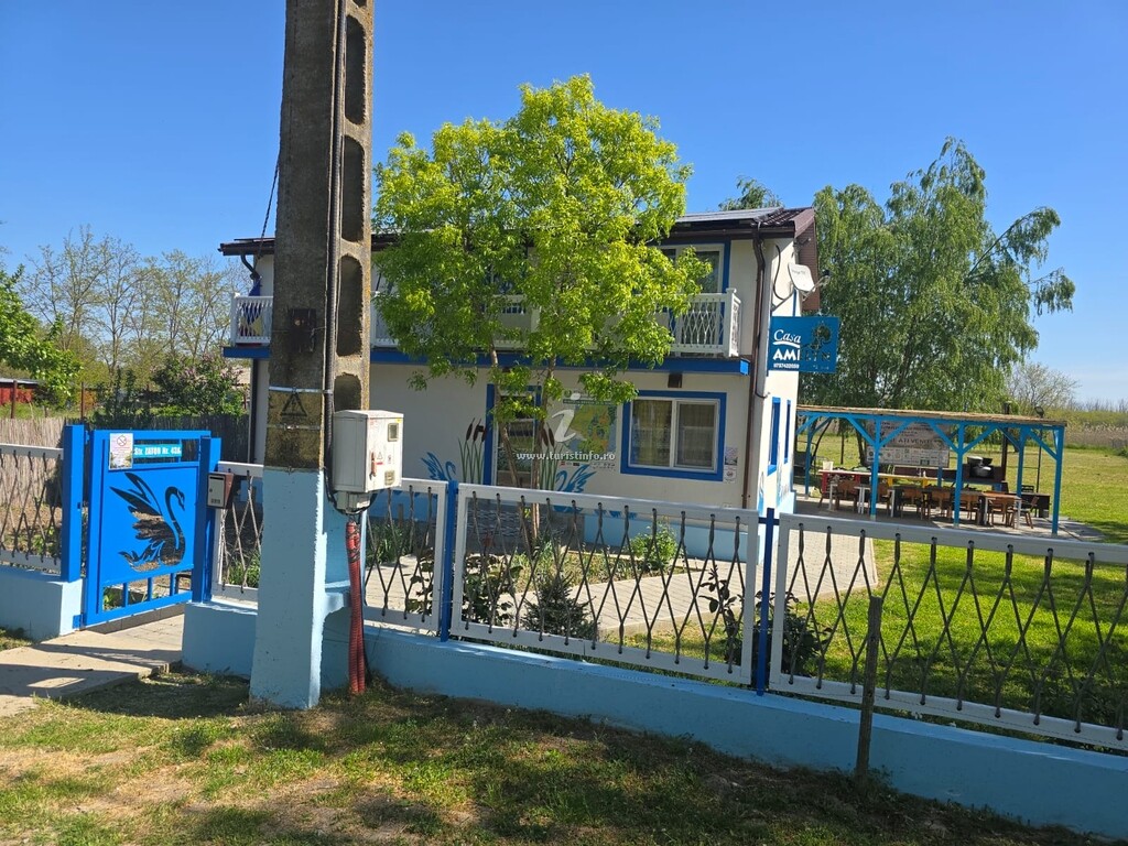 Casa Amelyn