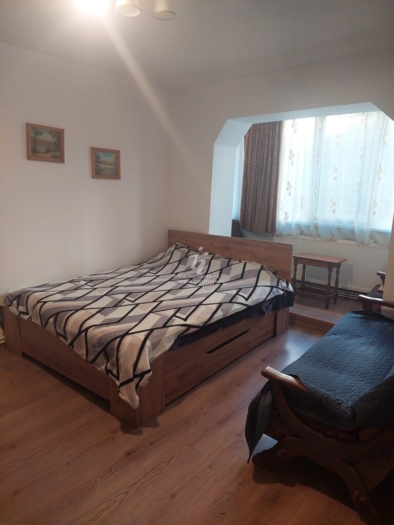 Apartament Georgian
