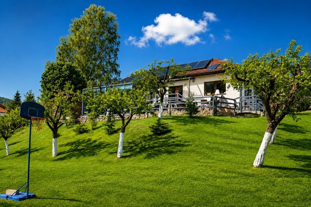 Casa Lipan