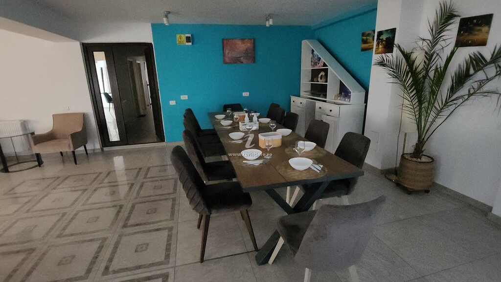 Casa de vacanță Timona