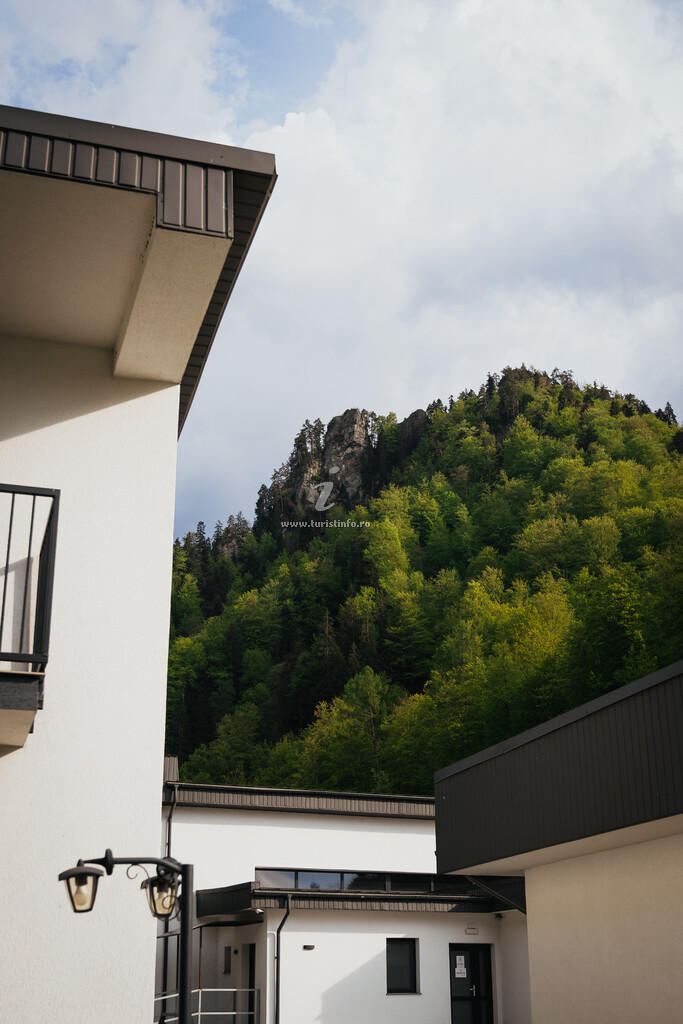 Complex Turistic Whiteberg Haus
