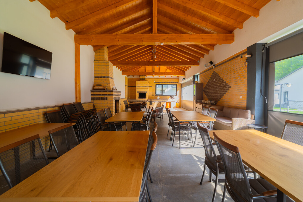 Complex Turistic Whiteberg Haus