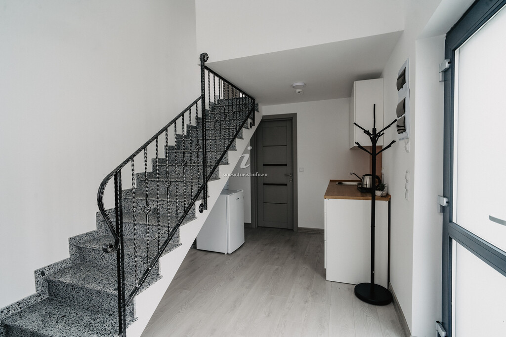 Complex Turistic Whiteberg Haus