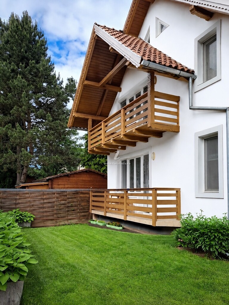 Vila Magnolia