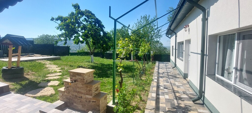 Casa de vacanță Niculițel