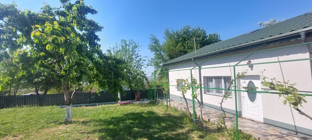 Casa de vacanță Niculițel