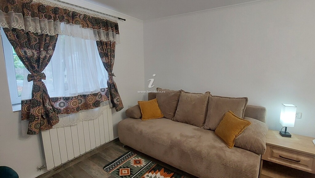 Casa de vacanță Niculițel