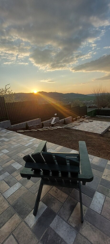 Casa de vacanță Niculițel