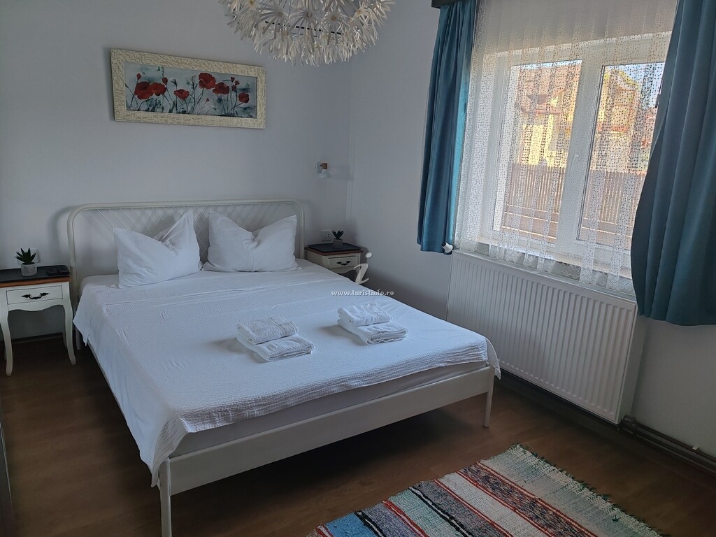 Casa Mihaela