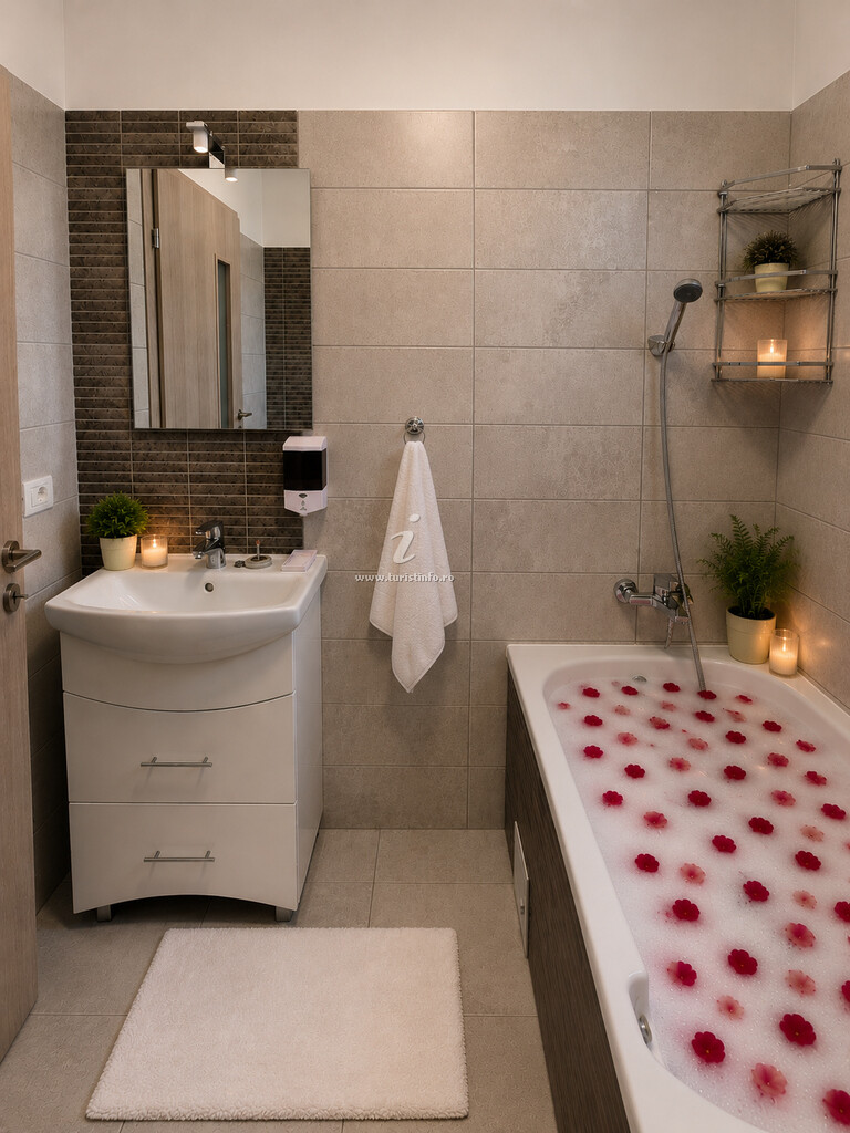 Apartament Smart