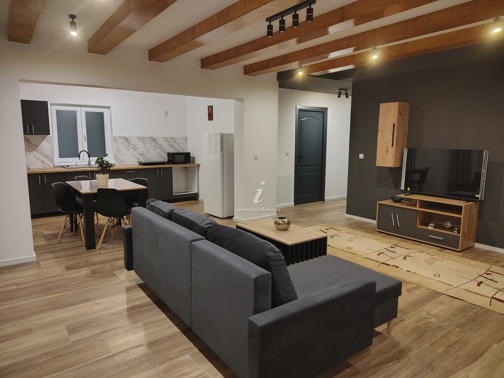 Apartamente Radiant Residence