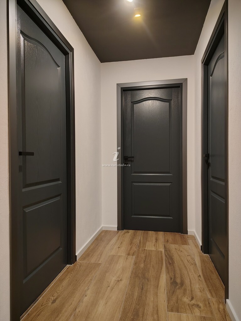 Apartamente Radiant Residence