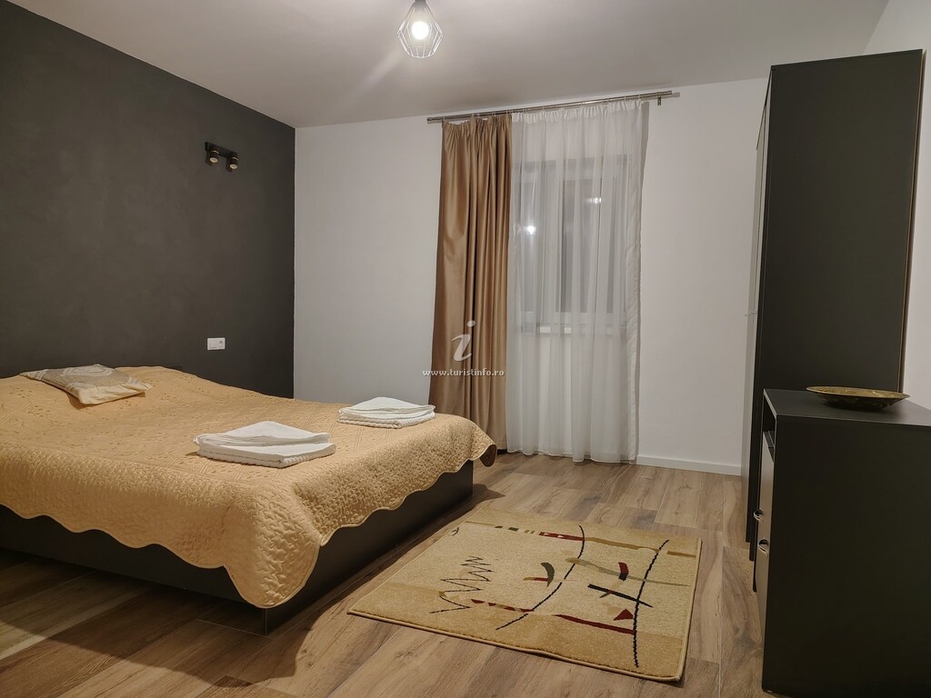 Apartamente Radiant Residence