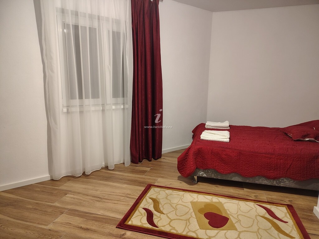 Apartamente Radiant Residence