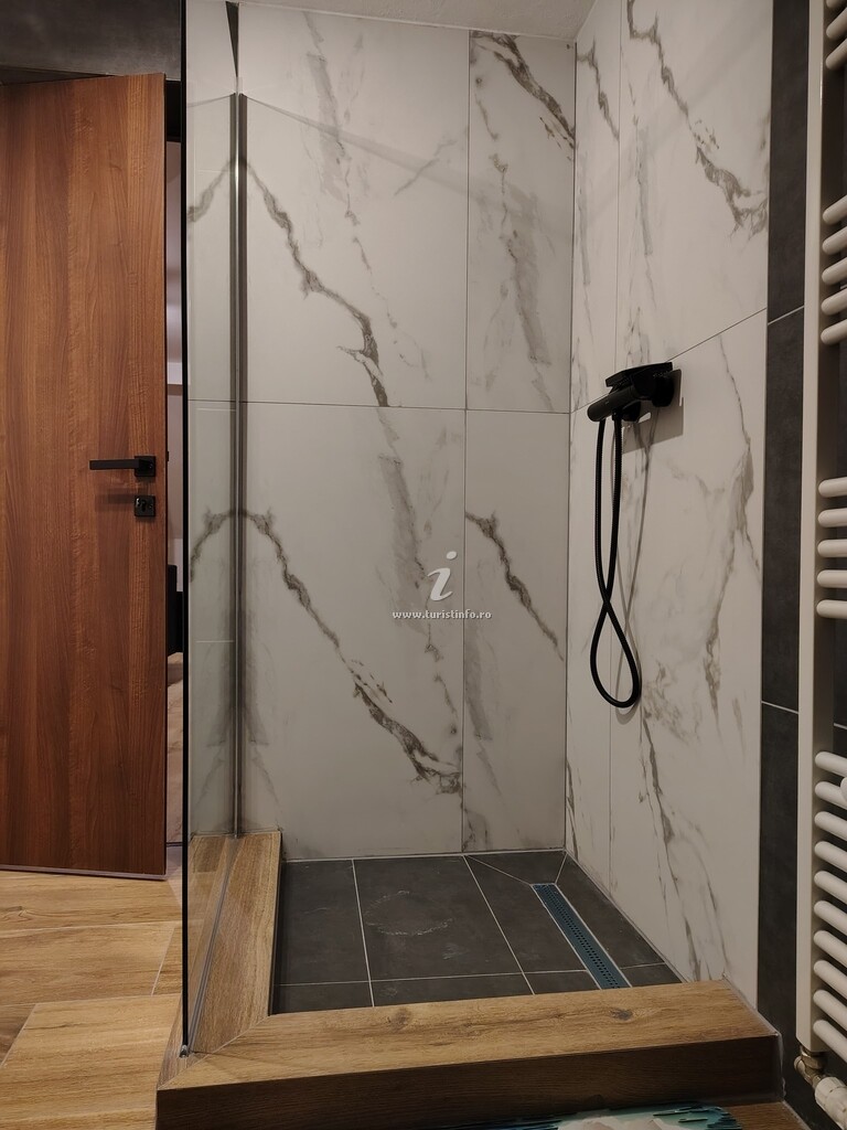 Apartamente Radiant Residence