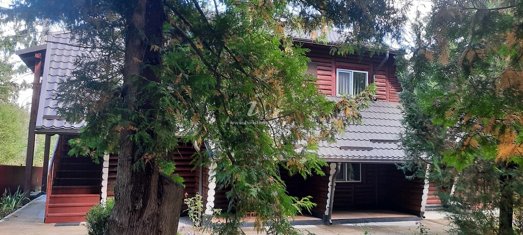 Vila Nr. 4 Căprioara