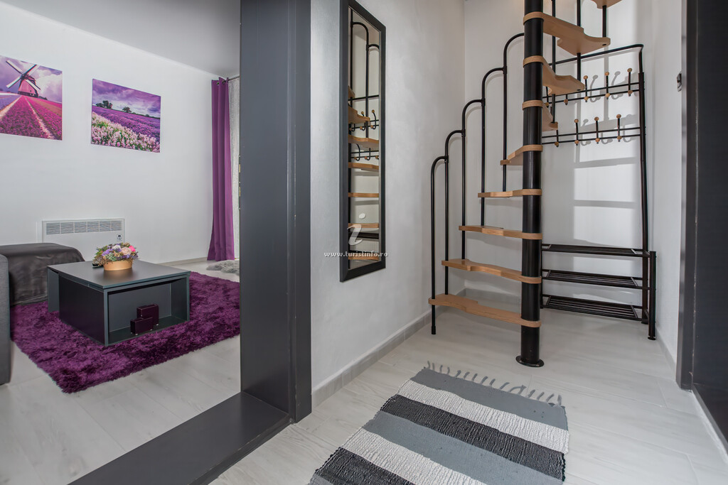 Apartament The Nest