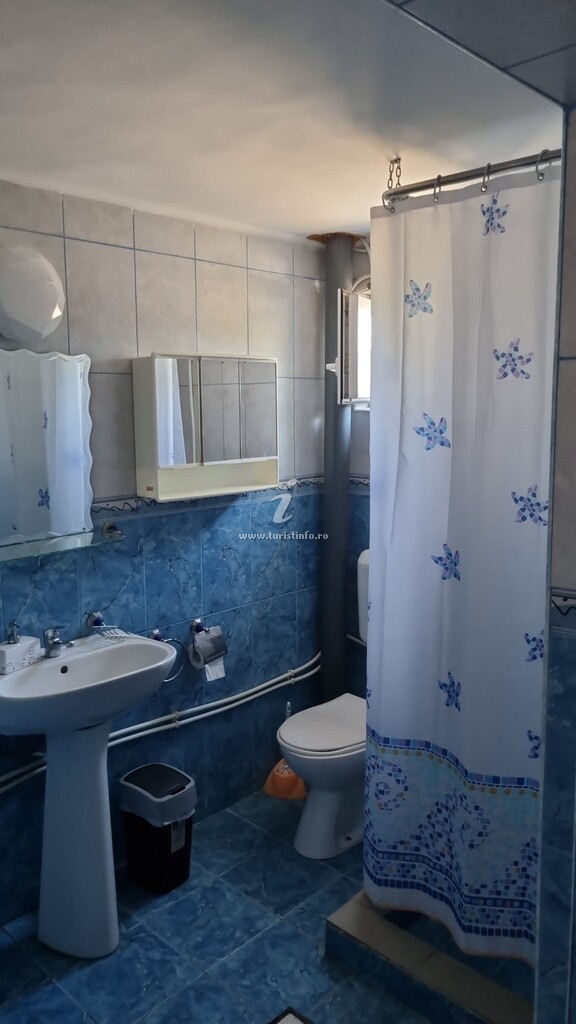 Camere de închiriat Casa Nostalgia