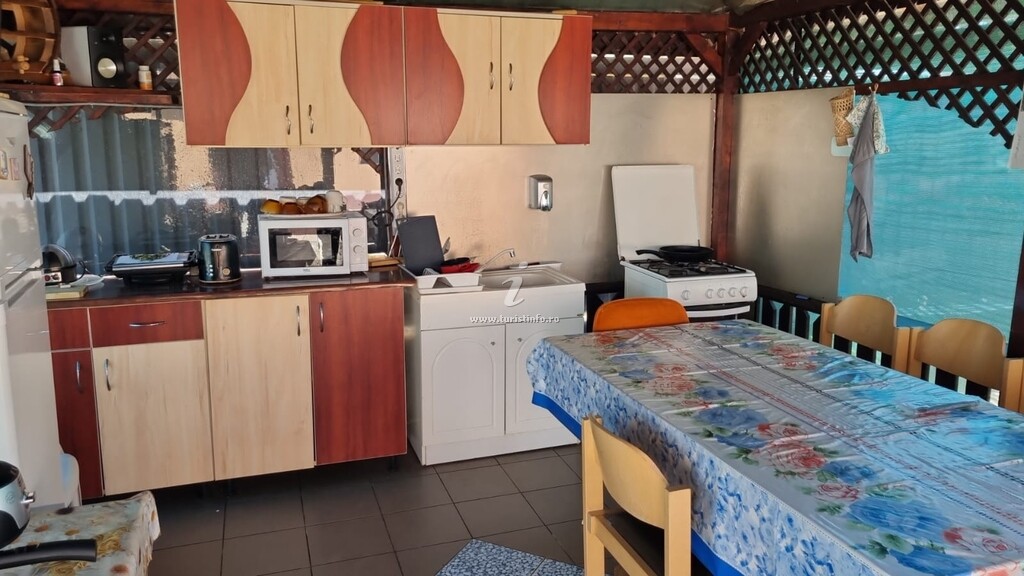 Camere de închiriat Casa Nostalgia