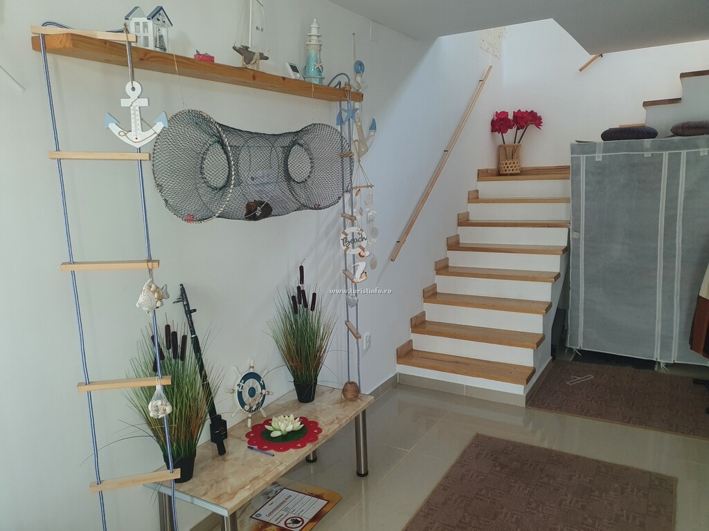 Casa Tim