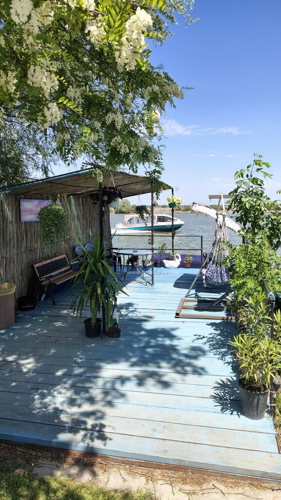 Casa Pescărușul Albatros