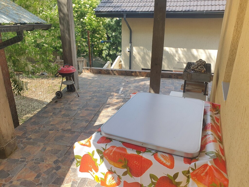 Casa Tim