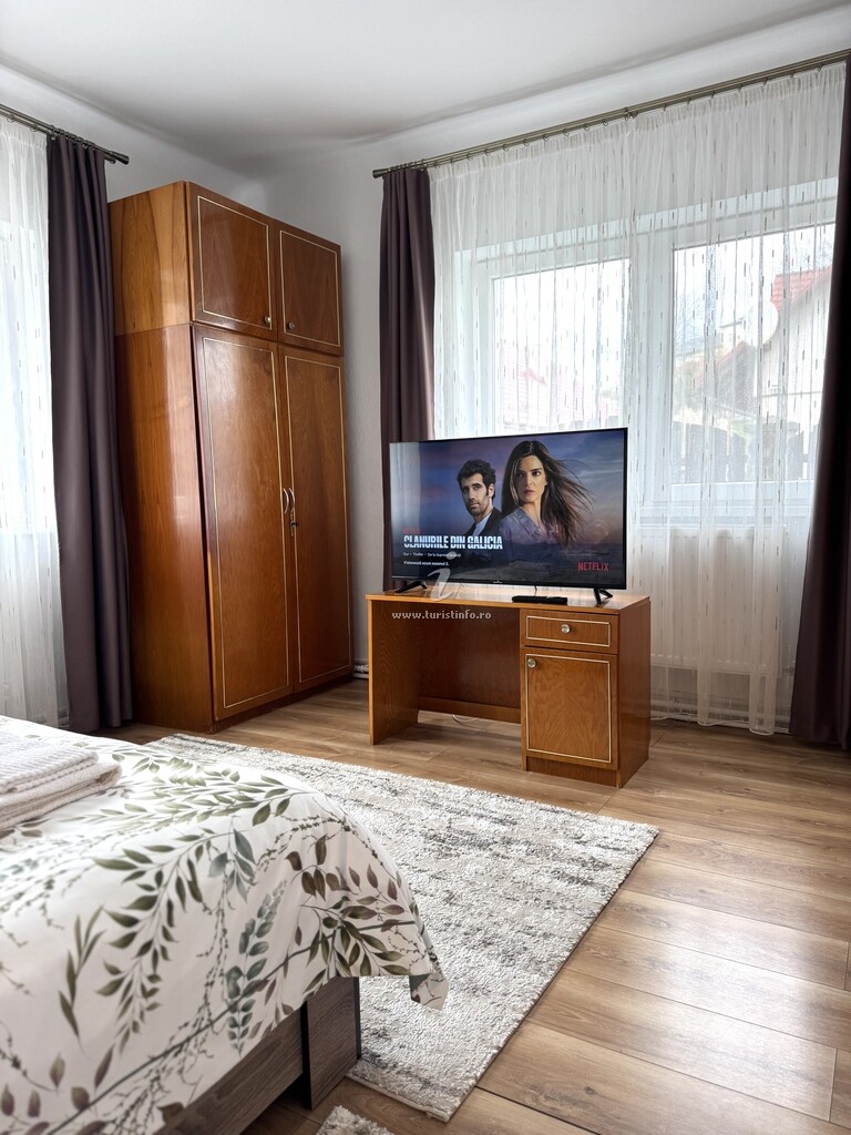 Casa Crișan