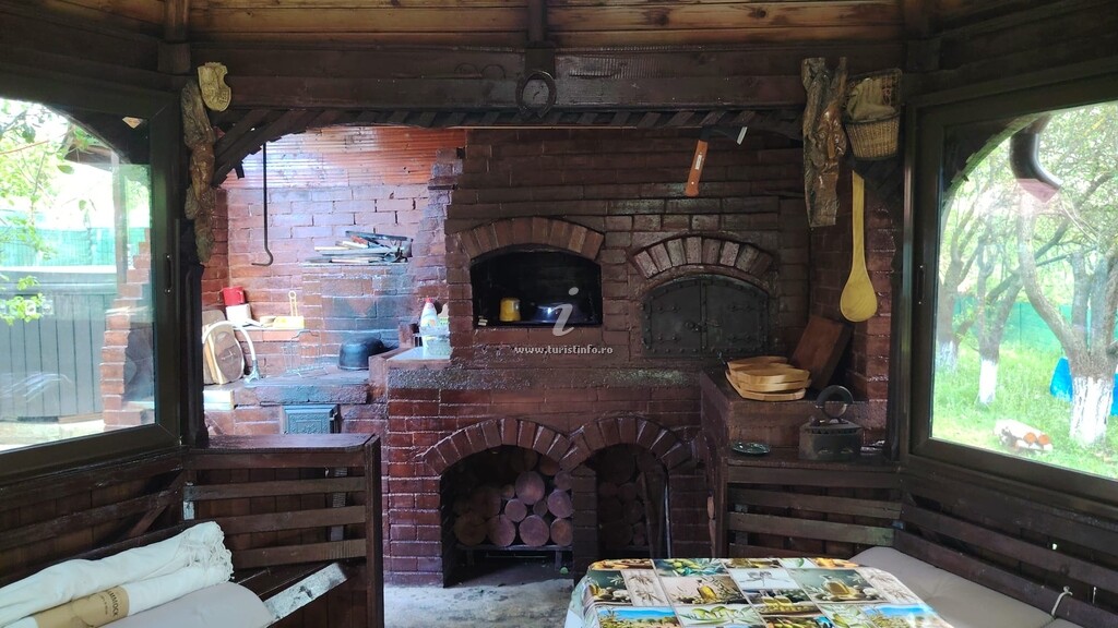 Casa Eden House Șelari