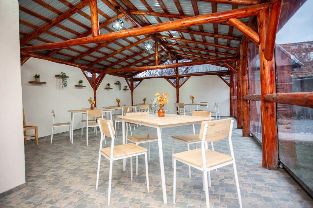 Casa de vacanță Jakab