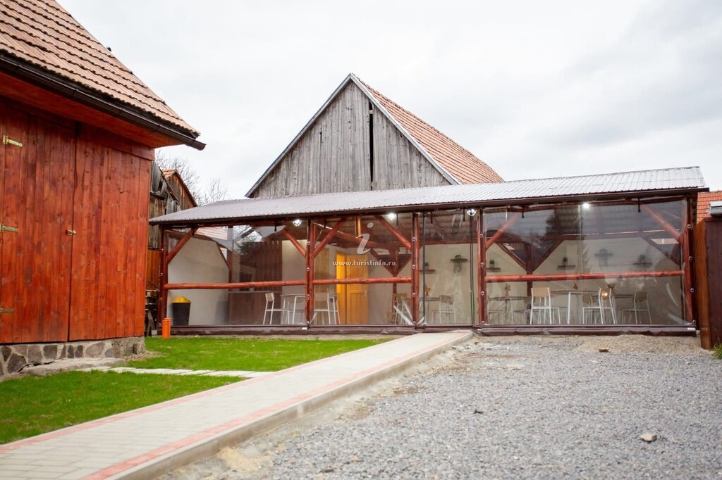 Casa de vacanță Jakab
