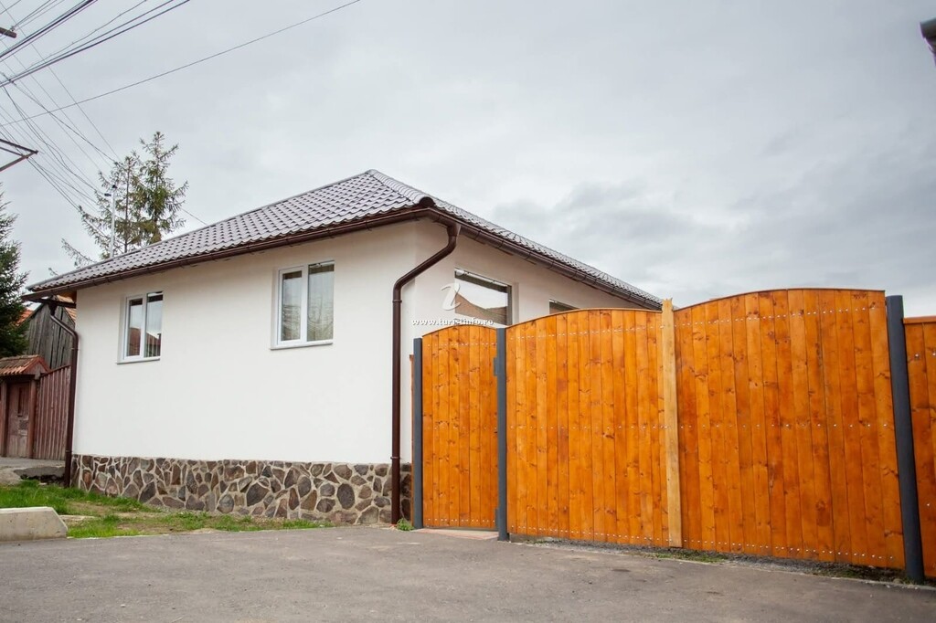 Casa de vacanță Jakab