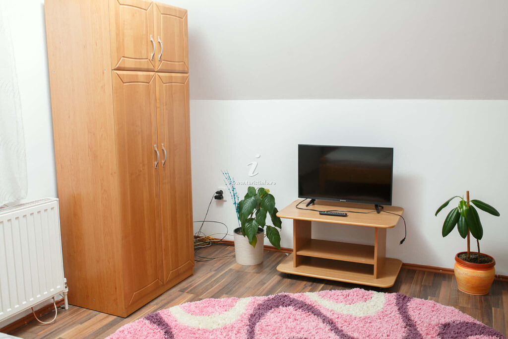 Casa de vacanță Jakab