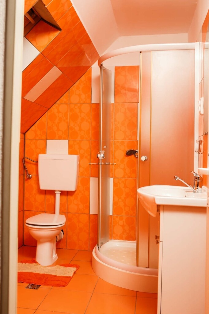 Casa de vacanță Jakab