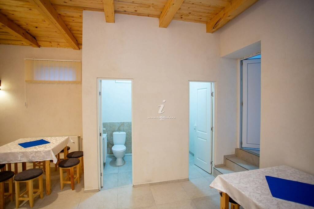 Casa de vacanță Jakab