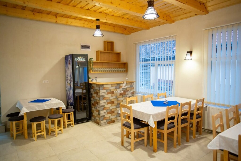 Casa de vacanță Jakab