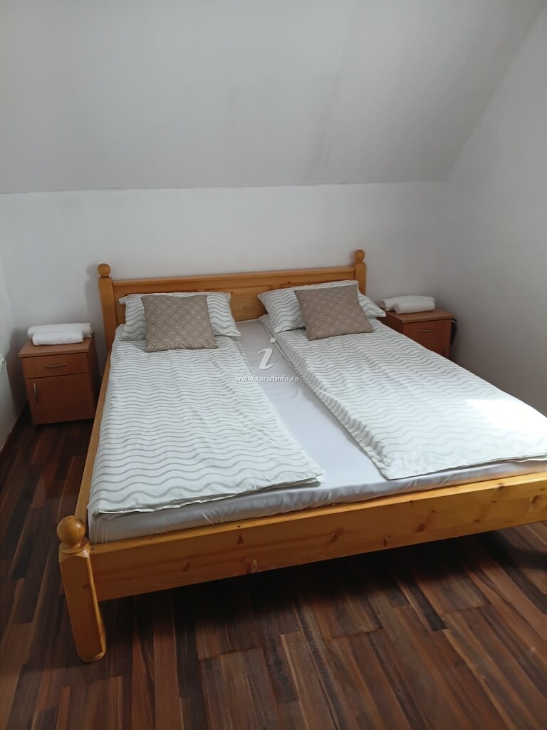 Casa de vacanță Jakab
