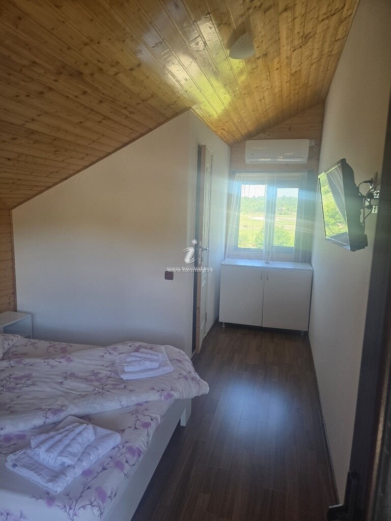 Casa Baciu
