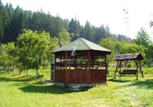 Camere de închiriat Casa Enea