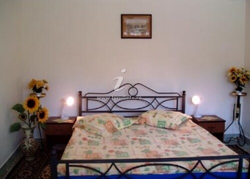 Camere de închiriat Casa Enea