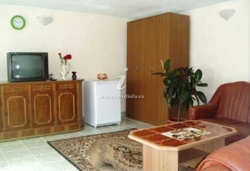 Camere de închiriat Casa Enea