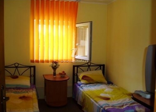 Camere de închiriat Casa Enea