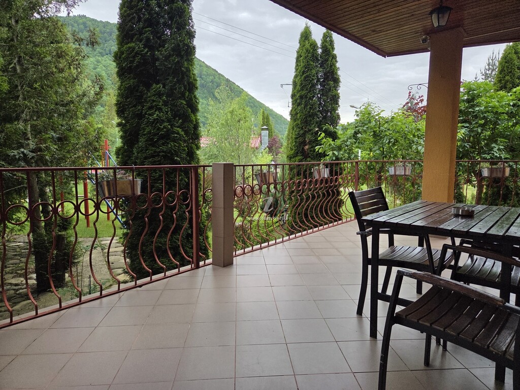 Casa Poiana