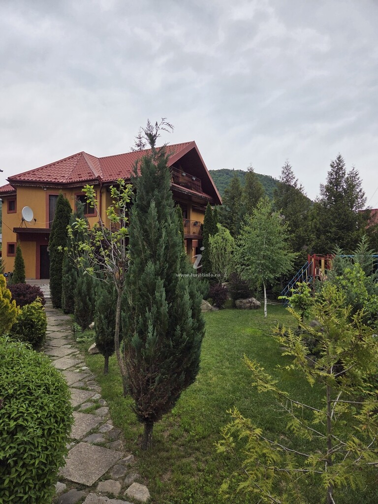 Casa Poiana