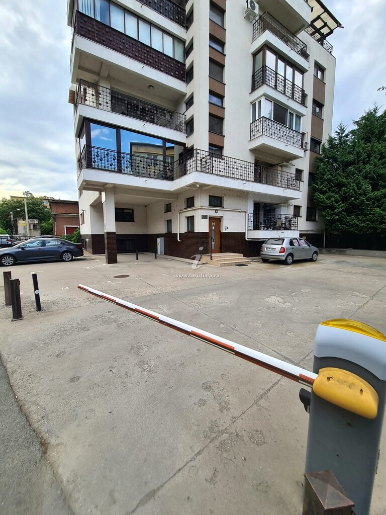 Apartament Grădina Botanică