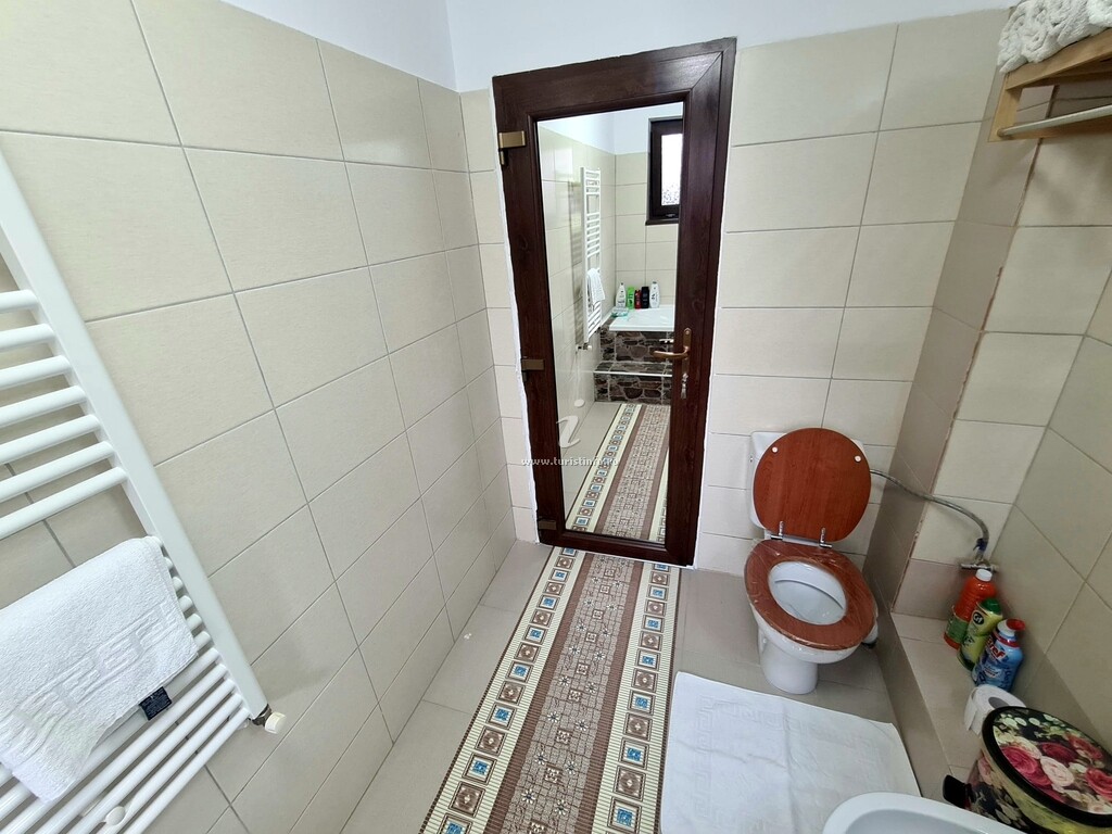 Apartament Grădina Botanică
