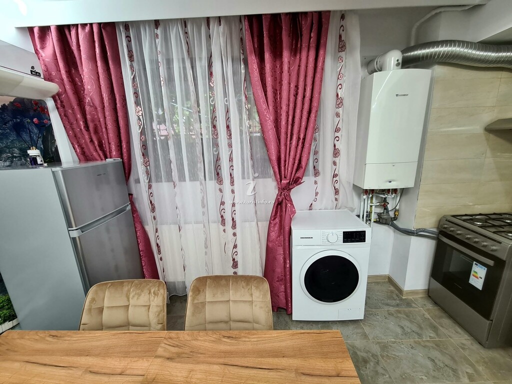Apartament Grădina Botanică