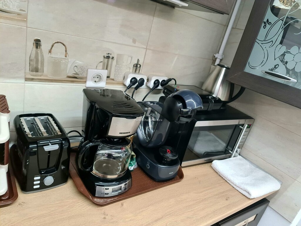 Apartament Grădina Botanică